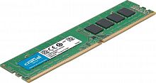 Оперативная память DDR4 16GB PC4-25600 (3200MHz) Crucial [CT16G4DFRA32A]