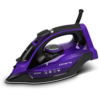 Утюг Polaris PIR 2415K фиолетовый