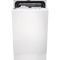 Встраиваемая посудомоечная машина Zanussi ZSLN2321 (Количество загружаемых комплектов посуды 10)