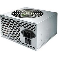 Блок питания 360W Jump DR-360R, ATX, 20+4 pin, 4+4pin, 3*Sata, 1*Molex