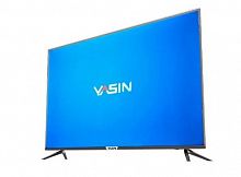 YASIN LED TV 65UD81 65" 4K UHD 3860×2920, WebOS 450 cd/m2 1000000:1 6ms 178/178 WiFi