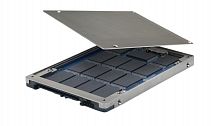 Твердотельный накопитель SSD 512GB Lexar SATAIII 2.5" Read/Write up 520/420MB/s [LNS100-512RB]
