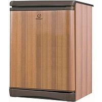 Холодильник Indesit TT 85 T LZ (1 камера, 122/108/14 л, -12°C, класс B (223 кВтч/год), 42 дБ, 1 компрессор, D-Frost, 850x600x620)