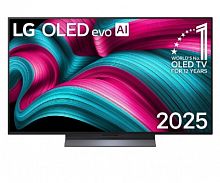 Телевизор LG OLED48C5RLA Телевизор LG OLED48C5RLA