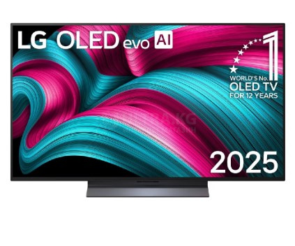 Телевизор LG OLED48C5RLA Телевизор LG OLED48C5RLA