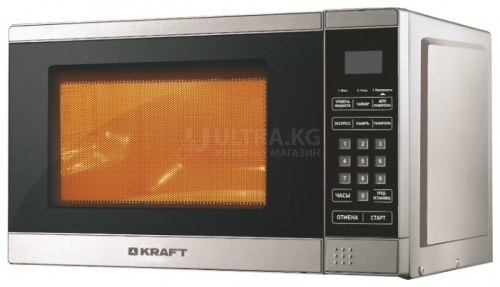 Микроволновая печь KRAFT KF20MW7S-300D