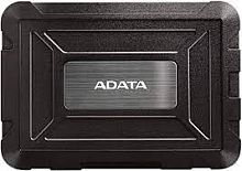External Hard Disk ADATA 1000GB ED600-XPG-Black 2.5"/USB 3.0