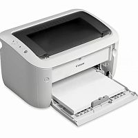 Printer Laser Canon LBP6030 White  (A4,2400x600,18ppm,32Mb, USB 2.0)+USB cable