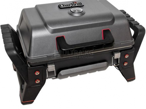 Гриль газовый портативный CHAR-BROIL X200