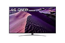 Телевизор LG 75QNED876QB