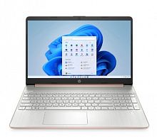 Ноутбук HP 15-EF1716 AMD Ryzen 3 3250U (up to 3.5Ghz), 20GB DDR4, 512GB SSD M2 NVMe, 15.6" HD TN, AMD Radeon RX Vega 3, Wifi, BT, Cam, USB Type-C, скан. отп., пальцев, WIN11H, EN-RU, розовое золото [8B3V1UA#ABA]