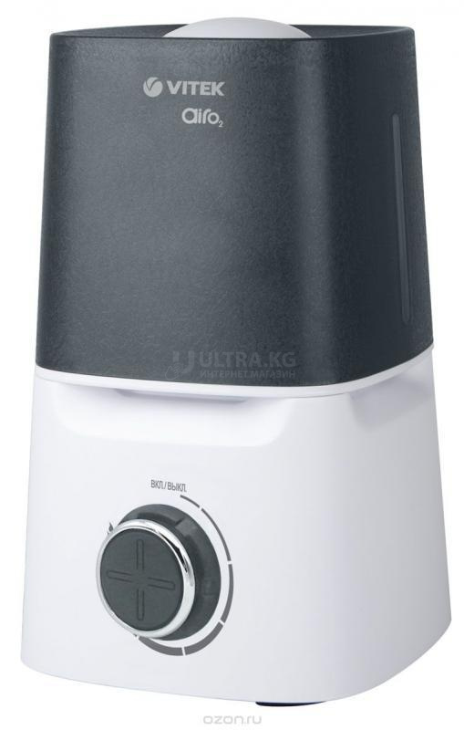 Увлажнитель воздуха Vitek VT-2334 W Увлажнитель воздуха Vitek VT-2334 W