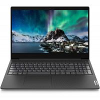 Ноутбук Lenovo Ideapad S145-15AST Black A6-9225 (up to 3.00Ghz), 4GB DDR4, 256GB M.2 NVMe PCIe, AMD Radeon R7 M445 2GB, 15.6" LED HD, WiFi, BT, Cam, DOS, Eng-Rus Заводская Клавиатура