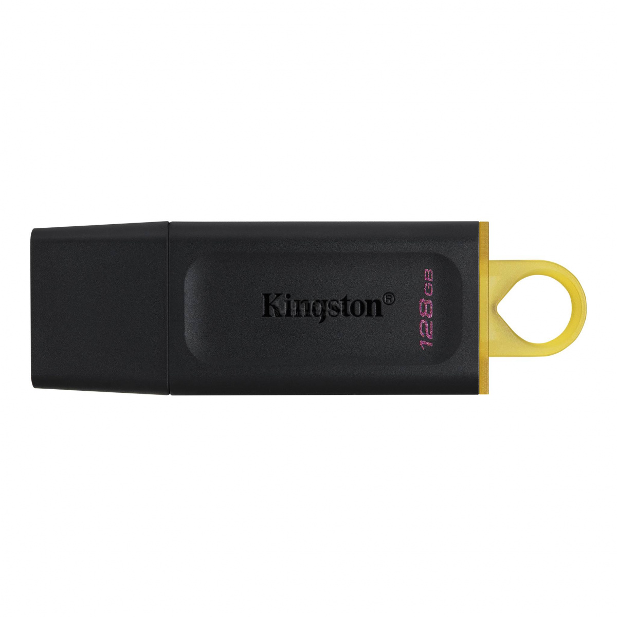 Накопитель на флеш памяти 128GB USB 3.0 Kingston DataTraveler Exodia [DTX/128GB]