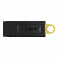 Накопитель на флеш памяти 128GB USB 3.0 Kingston DataTraveler Exodia [DTX/128GB]