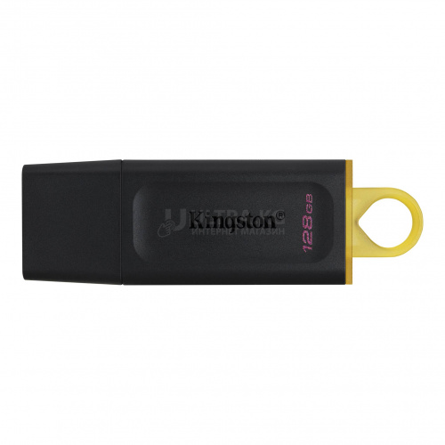 Накопитель на флеш памяти 128GB USB 3.0 Kingston DataTraveler Exodia [DTX/128GB]
