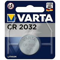 Батарейка Varta CR 2032 ELECTRONICS