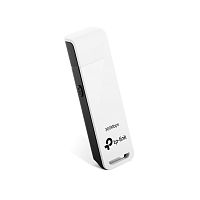 Беспроводной сетевой адаптер TP-Link TL-WN821N, 270Mbps, 802.1b/g/n, 2,4Ghz, USB