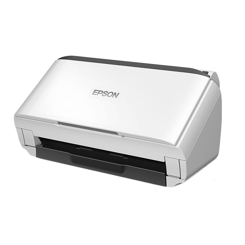 Сканер Epson WorkForce DS-730N (A4, 600x600dpi, color, 30 bit, USB 2.0, 40 страниц/мин) Сканер Epson WorkForce DS-730N (A4, 600x600dpi, color, 30 bit, USB 2.0, 40 страниц/мин)
