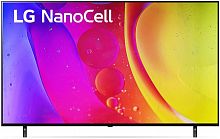Телевизор LG 50NANO806QA