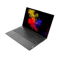 Lenovo V15 G2 ITL i5-1235U 1.3- 4.4GHz,4GB,SSD 256GB, Iris Xe Graphics, 15.6"FHD RUS BLACK + BAG