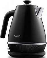 Чайник Delonghi KBIN2001.BK