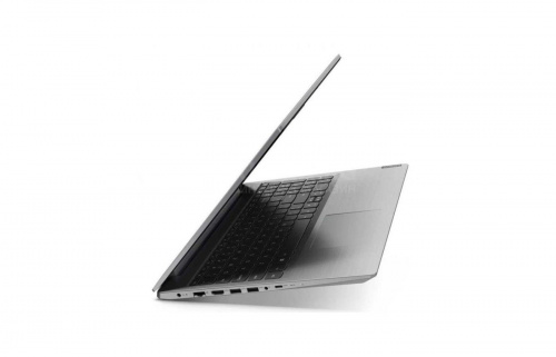 Lenovo IP3 i3-10110U 2.1-4.1GHz,8GB, SSD 240GB, 15.6"FHD RUS, HDMI, PLATINUM GRAY фото 4