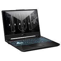 ASUS TUF Gaming F15 FX506H i5-11400H 2.7-4.5Ghz,8GB,SSD 512GB,RTX3050 4GB,15.6" IPS 144Hz FHD GRAY