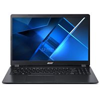 Ноутбук Acer Extensa EX215-52 Black Intel Core i3-1005G1 (up to 3.4Ghz), 12GB, 1TB HDD, Intel HD Graphics 620, 15.6" LED FULL HD (1920x1080), WiFi, BT, Cam, LAN RJ45, DOS, Eng-Rus Заводская Клавиатура