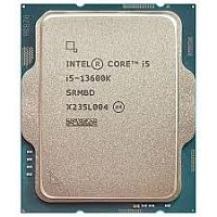 Процессор Intel Core i5-13600K, LGA1700, 2.6-5.1GHz,24MB Cache L3,EMT64,14 Cores+20 Threads,Intel® UHD Graphics 770,Tray,Raptor Lake