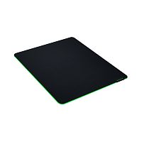 Коврик для мышки Razer Gigantus V2 Large, RZ02-03330300-R3M1, 450*400*3мм, микротекстурированная тканевая поверхность, резиновое основание, чёрный