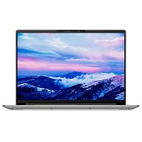 Ноутбук Lenovo IdeaPad 5 Pro (16ACH6) 16" 2.5K QHD(2560x1440) IPS, AMD Ryzen 5 5600H, 8GB LPDDR4X, 512GB SSD, Radeon RX Vega 7 graphics, WiFiac, BT, HDCam, подсветка, Win11H, Aluminum body, Storm Grey