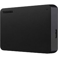 External HDD 1TB TOSHIBA CANVIO BASICS USB 3.0