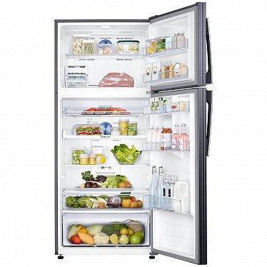 Холодильник Samsung RT53K6340BS/WT фото 3