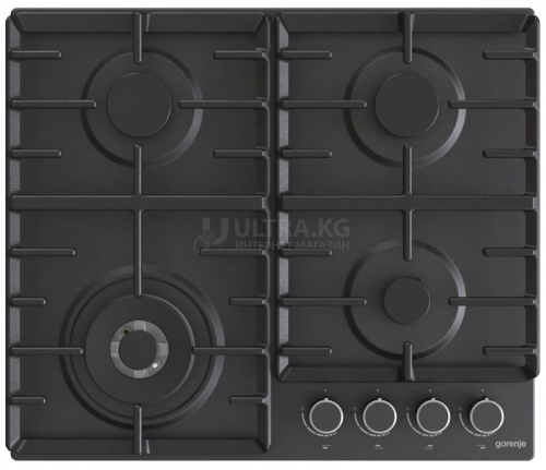 Встраиваемая поверхность GORENJE GW642AB