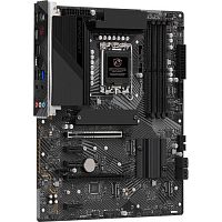 Матплата Asrock Z790 PG LIGHTNING LGA1700, iZ790, 4xDDR5 4000/4400/4800/7200+(OC), 4xSATA3, 4xM.2 (3*PCI-E 4.0x4, 1*PCI-E 3.0x4 или SATA), Raid, 1xHDMI, 2xPCI-Ex16,3xPCI-Ex1, ATX