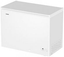 Морозильный ларь Haier HCE-150R