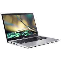 Acer Aspire 3 i7-1255U 1.7-4.7GHz,8GB,SSD 512GB,Iris Xe Graphics,15.6"FHD IPS ENG SILVER