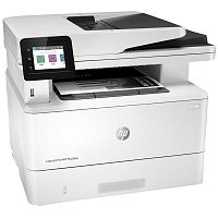 МФУ HP Europe LaserJet Pro M428dw Принтер-Сканер(АПД-50с.)-Копир/A4/38 ppm/1200x1200 dpi [W1A31A B09]