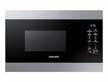 Встраиваемая микроволновая печь Samsung MG22M8074AT\BW