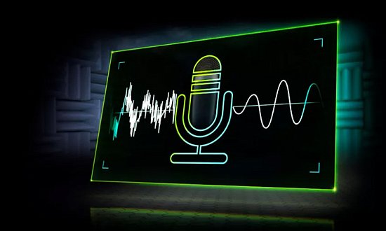 NVIDIA RTX Voice для интеллектуального шумоподавления официально заработало на видеокартах GeForce GTX