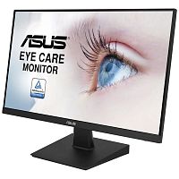 ASUS 24" VA24EHF IPS LED 1ms,10000000:1,250 кд/м2, 1920x1080 100Hz, 178/178 HDMI