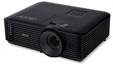 Проектор Acer X1326AWH DLP, WXGA, 1280 x 800(1920 x 1200 max), 4000 lm, 20000:1, 2xZoom, VGA, Composite, Audioin3.5, HDMI, USB Type A, Speakers [MR.JR911.005]