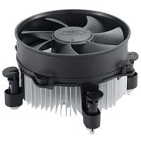 Кулер для процессора DEEPCOOL ALTA-9 PWM 1700 LGA1700 Al 65w 92x32mm,500-2200rpm