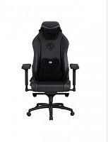 Gaming Chair AD18XL-52-B-PV/C AndaSeat Phantom 3 XL BLACK 4D Armrest 65mm wheels PVC Leather