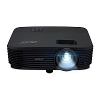 Проектор Acer X1223HP DLP, 1024 x 768 (1920 x 1200 max), 4000 Lumens, 20000:1, BluelightShield™, Динамики (1x3 вт) VGA, HDMI, RCA, Composite , USB, stereo mini jack, RS232, Черный