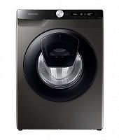 Стиральная машина Samsung WD80T554CBX/LD стирка 8 кг, сушка 6 кг