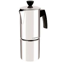 Гейзерная кофеварка Rondell RDS-1512