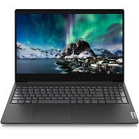 Ноутбук Lenovo Ideapad 3-15ADA05 Black Ryzen 3 3250U (up to 3.5Ghz), 4GB, 1TB + 128GB M.2 NVMe PCIe, AMD Radeon RX Vega 3, 15.6" LED, WiFi, BT, Cam, DOS, Eng-Rus Заводская Клавиатура