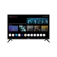 KONKA LED TV 50VR700W 50" UHD 4K 3840x2160 60Hz SMART WEBOS 250cd/m2 HDMI USB magic пульт